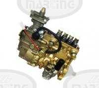 Injection pump PP4M10P1i-3765 (9903765, 14.009.998)
Click to display image detail.
