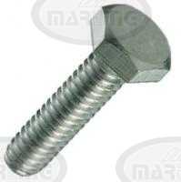 Bolt M5X16 ISO4017 (99-0968)
Click to display image detail.