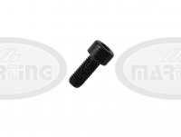 Bolt M8x20 DIN 912 (99-2114)
Click to display image detail.