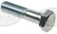 Bolt M6X30 (99-8625, 99-0625)
Click to display image detail.