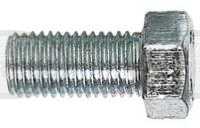 Bolt M6X14 (99-8984, 990990, 99-8566
Click to display image detail.