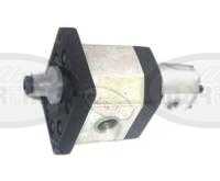 Hydraulic gear pump - A72XTM/084XTM
Click to display image detail.