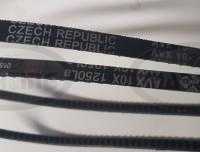 V-Belt 10x1250 AVX (9029999967)
Click to display image detail.