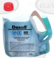 Coolant G11 (3L)
Click to display image detail.