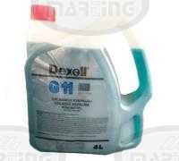 Coolant G11 (4L)
Click to display image detail.