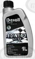 Oil semi syn 10W-40 (1L)
Click to display image detail.