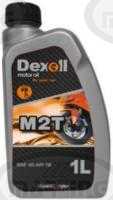 Oil M2T (1L)
Click to display image detail.