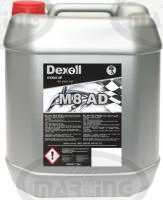 Oil M8AD 15W-50 (10L)
Click to display image detail.
