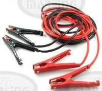 Starter cables 4m 900A (CU, 25mm2)
Click to display image detail.