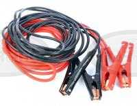 Starter cables 6m 900A (CU, 25mm2)
Click to display image detail.