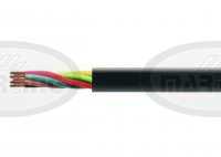 Auto cable 7 - vein YLY-S 6x0,6+1x1,0
Click to display image detail.