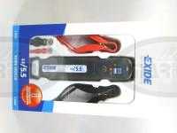 Battery charger  Exide 12V/5,5A (1-85Ah) KD80019XX
Click to display image detail.