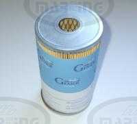Hydraulic filter H 22 (627962110422, 006617)
Click to display image detail.