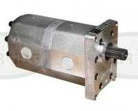 Hydraulic double gear pump UR 32/32
Click to display image detail.