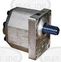 Hydraulic gear pump U 32A.07
Click to display image detail.