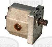 Hydraulic gear pump UN 32L - After repair 
Click to display image detail.