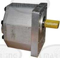 Hydraulic gear pump U 80A.07 (5575-62-9201, 9279999089)
Click to display image detail.
