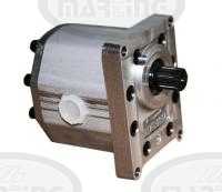 Hydraulic gear pump U 10L
Click to display image detail.
