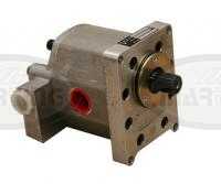 Hydraulic gear pump HP KA 20.25
Click to display image detail.