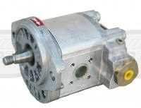Hydraulic gear motor HPI 5010485366 - After repair 
Click to display image detail.
