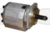 Hydraulic gear motor UM 16 A11
Click to display image detail.