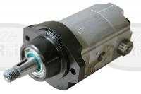 Hydraulic gear motor HPM 016RBDK3T.3
Click to display image detail.