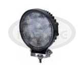 LED LAMP 18W,10-30V
Click to display image detail.