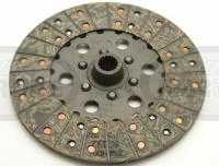 Travel clutch plate 280mm/18gra. (7201-1152, 70011152, 72011141)
Click to display image detail.