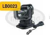 LAMP HID 55W(Magnetic base + remote control)
Click to display image detail.