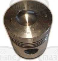 Piston Liaz 130 mm,"011" without turbocharger,4 pist.rings  No. 316090201
Click to display image detail.