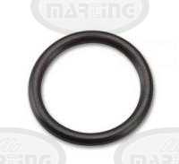 O-ring 20x16 MVQ - silicone (974250)
Click to display image detail.