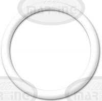 O-ring  12x8 MVQ (97-4244, 273111528165)
Click to display image detail.