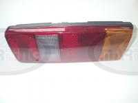 Rear light 5-piece, right Avia 65, T815 
Click to display image detail.