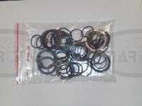 Set of gaskets for distributor RS 25 T4 Z01
Click to display image detail.