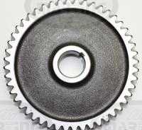 Camshaft gear Z50 (S17.0305)
Click to display image detail.