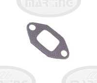 Exhaust pipe gasket Zetor Z-50/35 (S17.0442)
Click to display image detail.