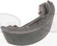 Brake shoe – complete Z50 import (S172999)
Click to display image detail.