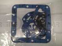 Set of gaskets for hydroelectric generator SPV 20
Click to display image detail.