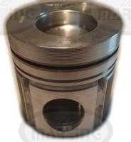 Piston Tatra 815 120 mm,with cooler,EURO 3 , 3 piston rings 
Click to display image detail.