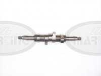 Camshaft 3cyl.(930547)
Click to display image detail.