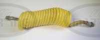 Air hose spiral for trailer – yellow
Click to display image detail.