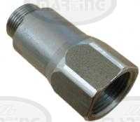 Injector bushing Z25 (Z251606.02)
Click to display image detail.