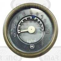 Oil barometer (pressure gauge) Z25,Z50 (S96.8505)
Click to display image detail.