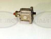 Hydraulic gear pump U 16 S.04 - After repair 
Click to display image detail.