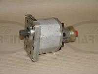 Hydraulic gear pump U 16 S.04 - nové ND - After repair 
Click to display image detail.