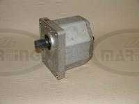 Hydraulic gear pump U 40A - After repair 
Click to display image detail.