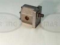 Hydraulic gear pump U 50A - After repair 
Click to display image detail.