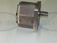 Hydraulic gear pump U 80A.07 - After repair 
Click to display image detail.