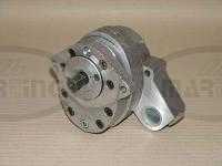 Hydraulic gear pump ZCT 25 - After repair 
Click to display image detail.