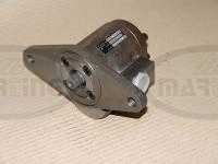 Hydraulic gear pump 2 DC 25 - After repair 
Click to display image detail.